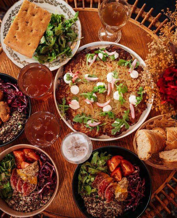 Manger