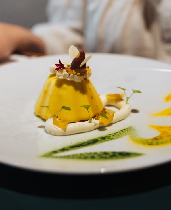 Notre sélection de restos
