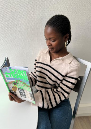 City Guide Raissa