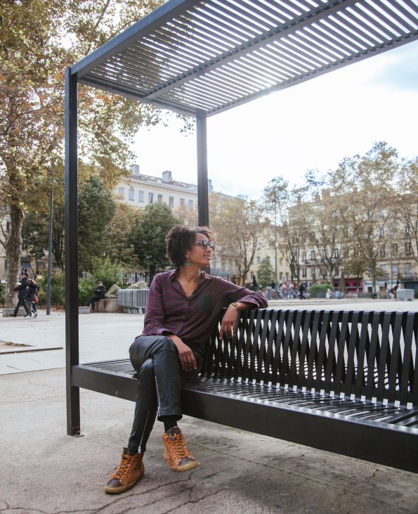 Design en ville