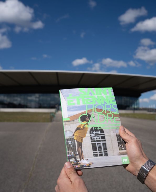 Download the City Guide