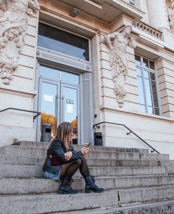 On prolonge l'expérience avec les réseaux sociaux