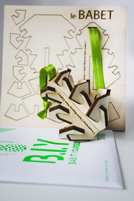 Babet Bab It Yoursel