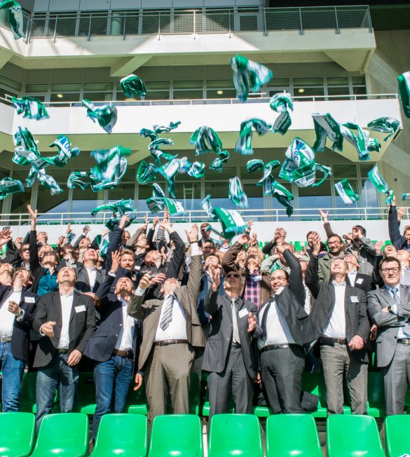 Agence Capea - Incentive - ASSE