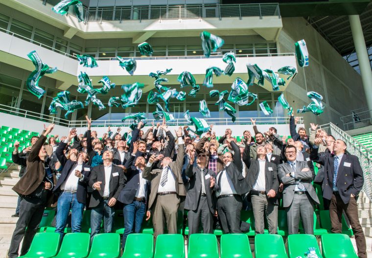 Agence Capea - Incentive - ASSE