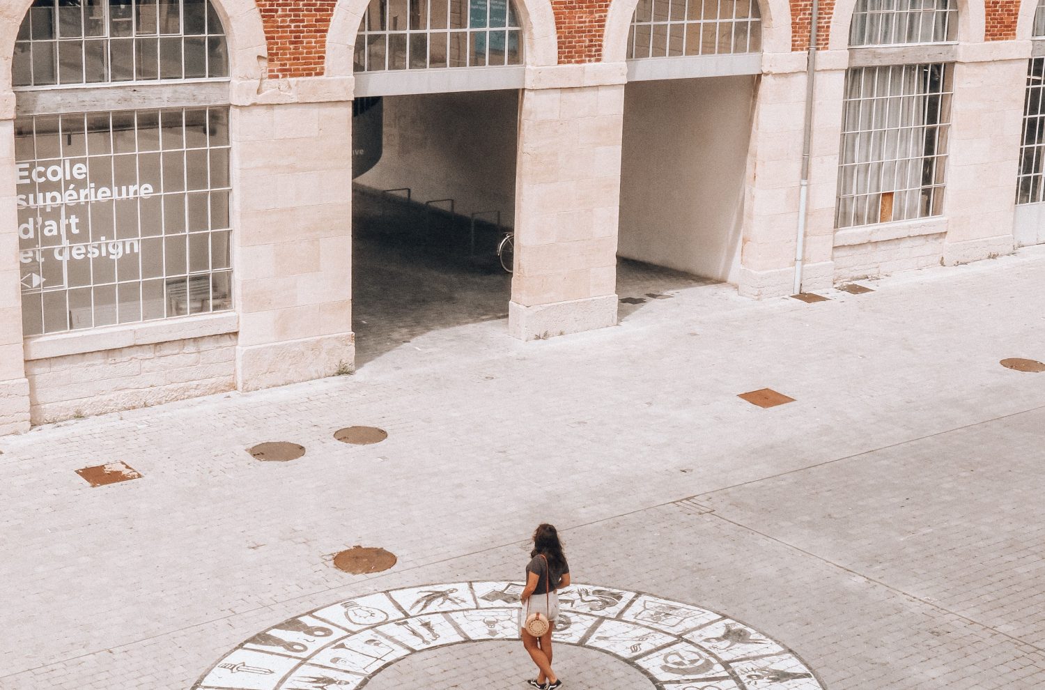 Les Pauline - Cité du Design