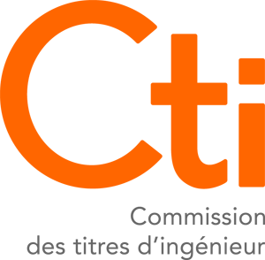 Logo CTI