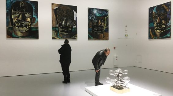 Musée Art Moderne Contemporain