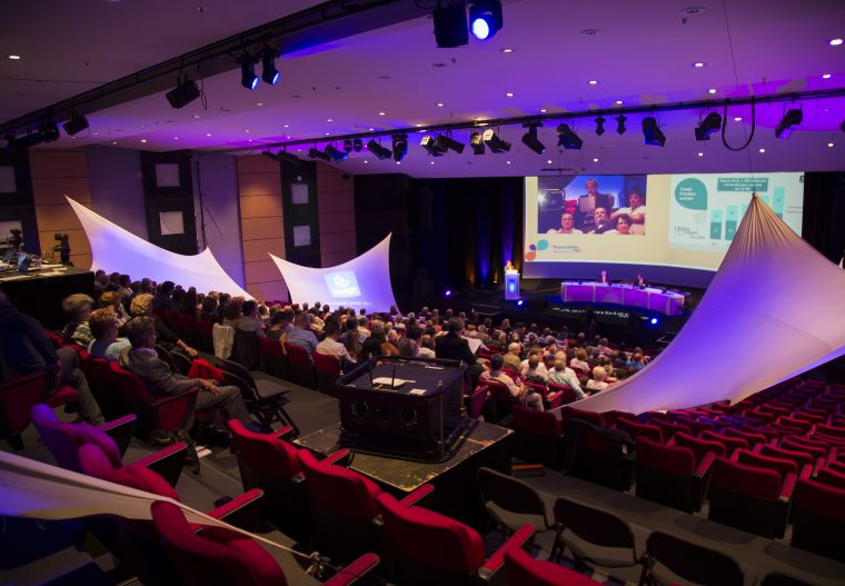 Centre de Congrès - Saint-Etienne Evenements