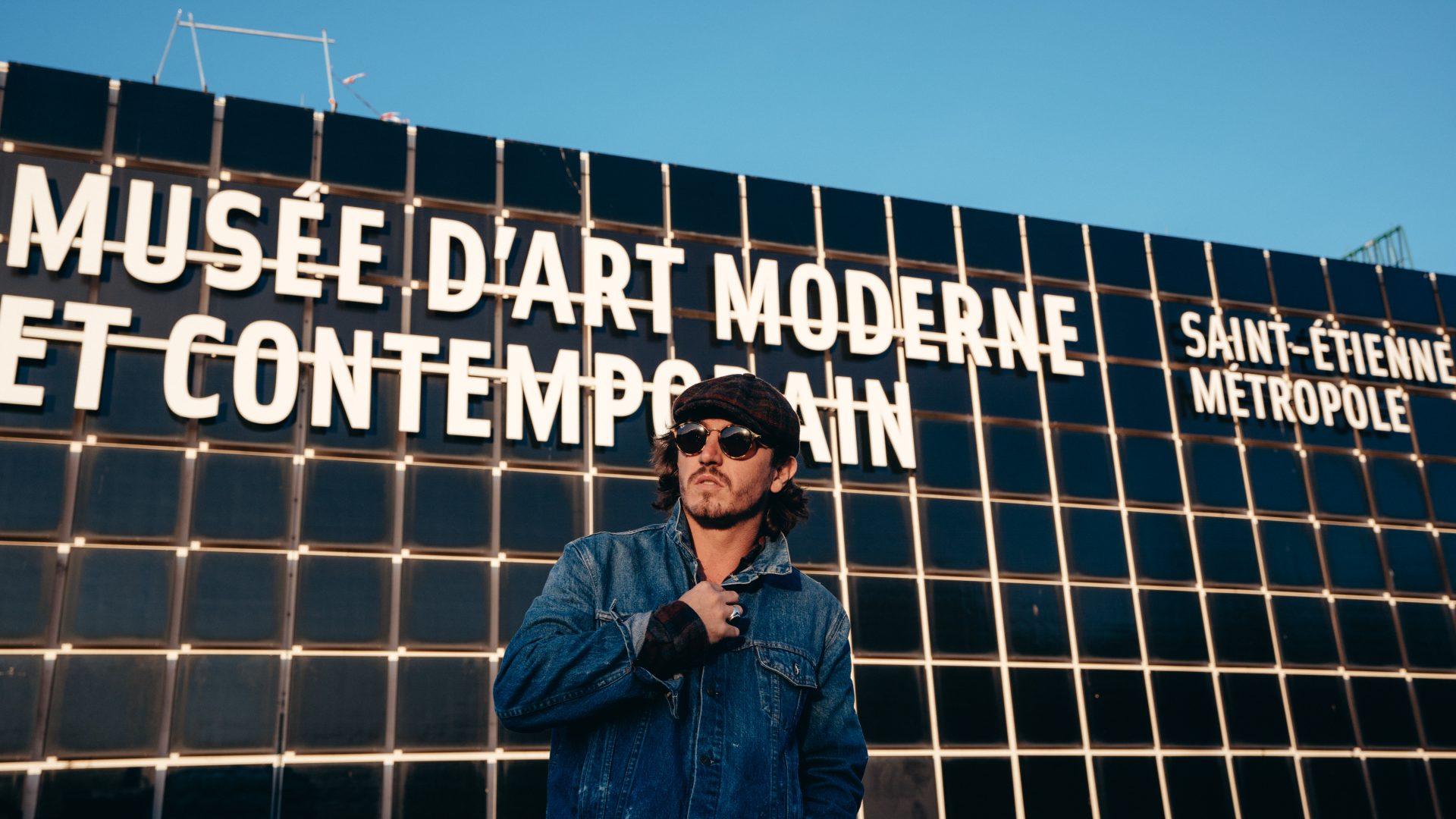 Musée Art Moderne Contemporain Buchowski et Vagabonde