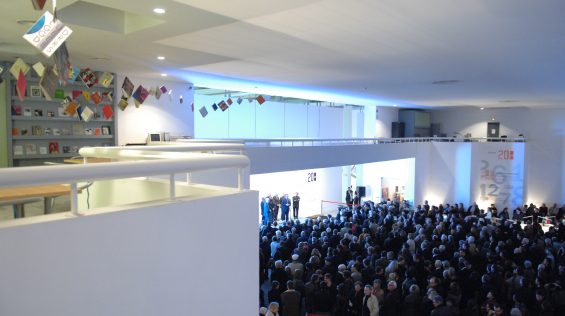 Musée Art Moderne Contemporain
