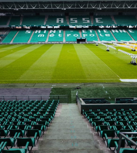 Stade Geoffroy-Guichard