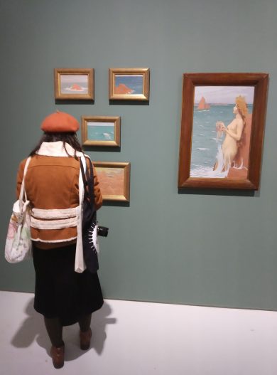 Musée Art Moderne Contemporain