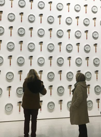 Musée Art Moderne Contemporain