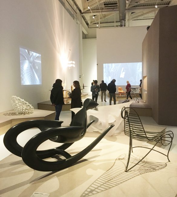 Musée Art Moderne Contemporain