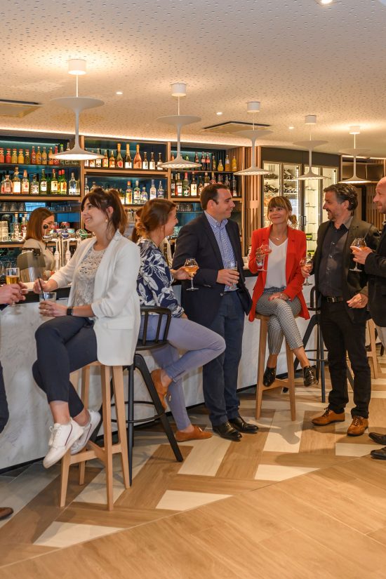 Hôtel Novotel Châteaucreux - Saint-Etienne