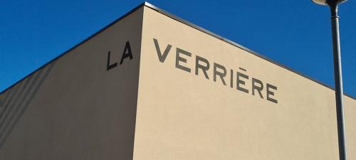 La Verrière