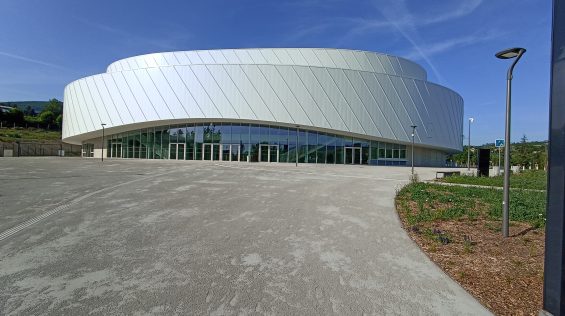 ARENA SANS FLOCAGE 2