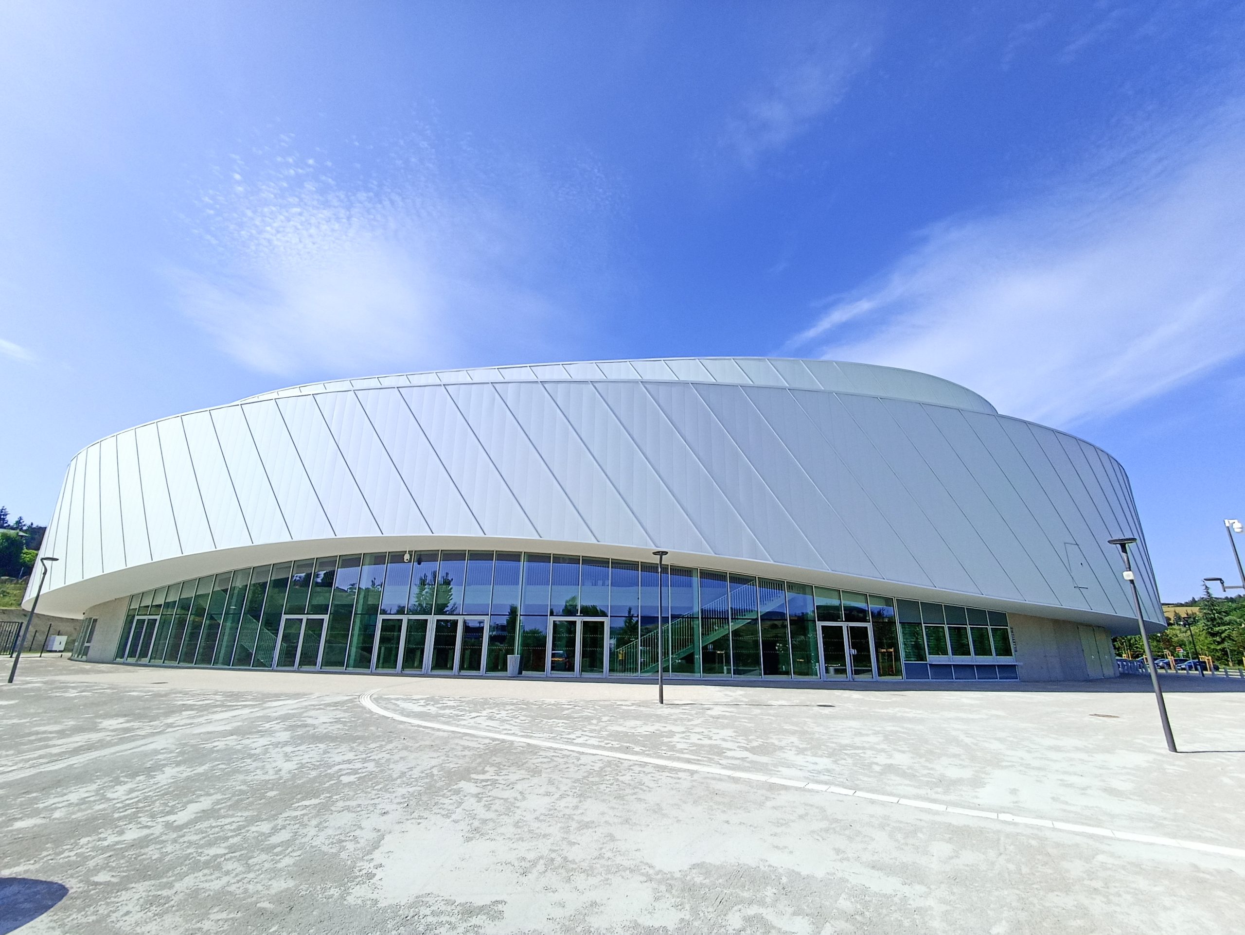 ARENA
