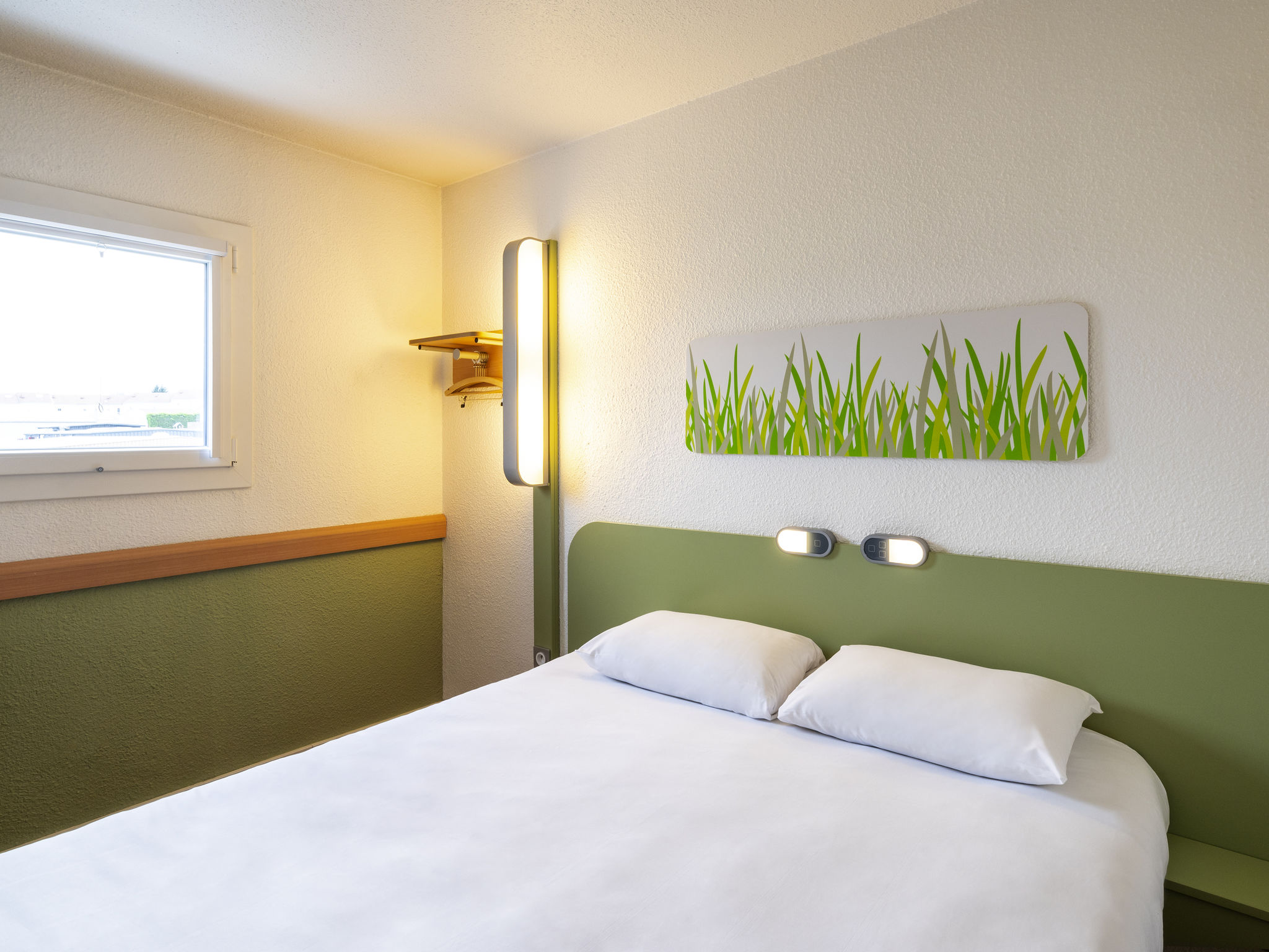 ibis budget Saint Etienne Stade