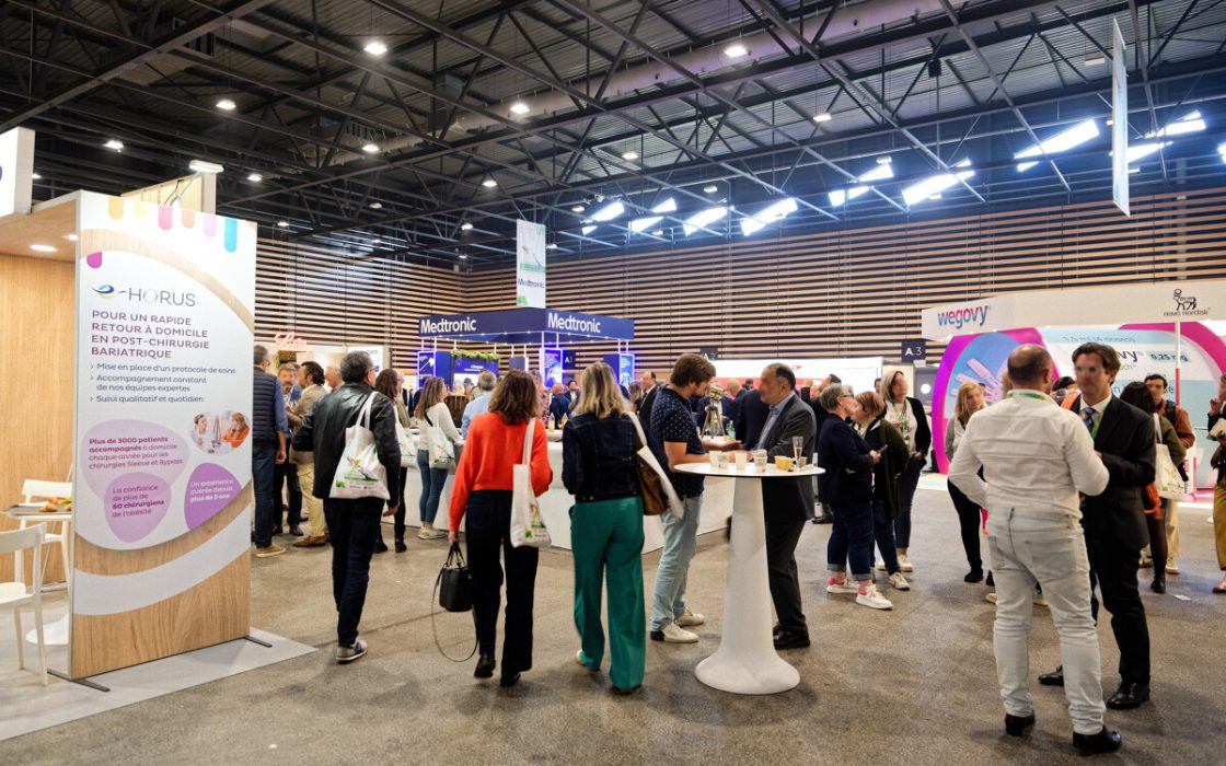 Congrès Parc Expo - Saint- Étienne