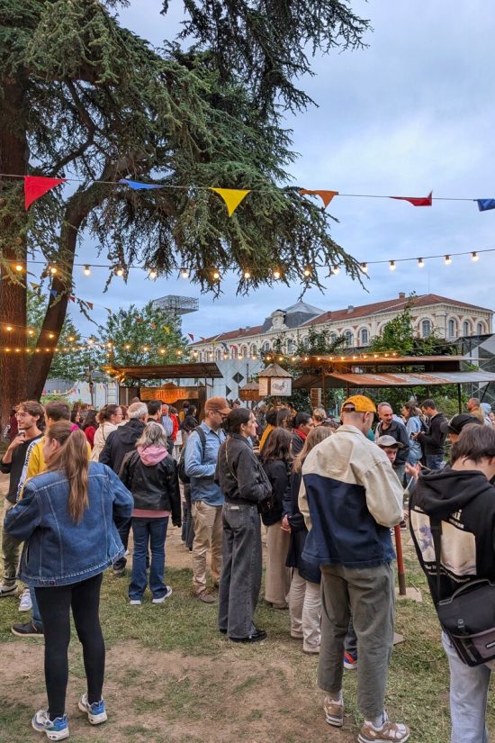 Biennale Internationale du Design 2025 - Saint-Etienne