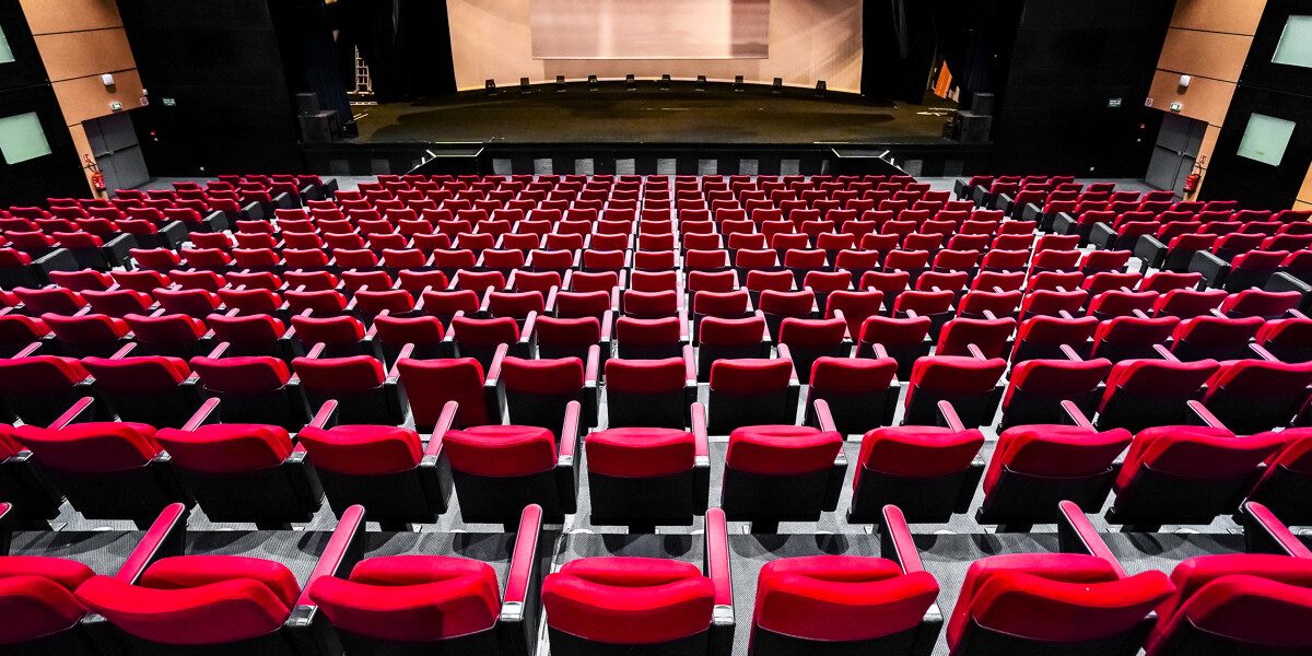 Organiser un congrès au Centre de Congrès - Saint-Etienne