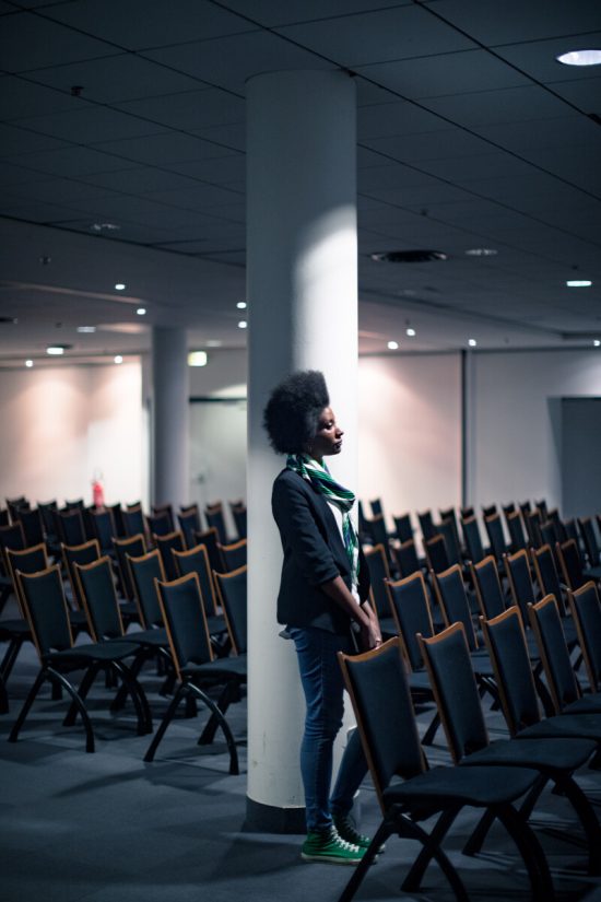 Centre de Congrès - Saint-Etienne