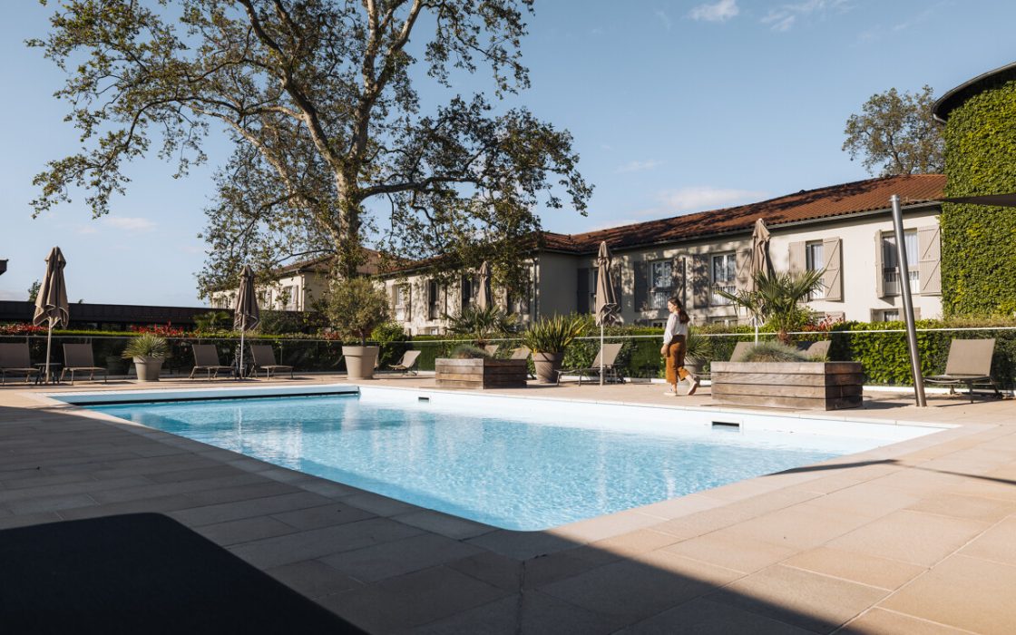 Hôtel Resort et Spa La Charpinière - Saint-Galmier