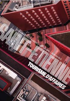 Brochure Congrès et séminaires